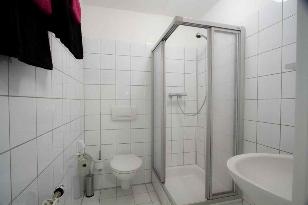 Budget Doppelzimmer